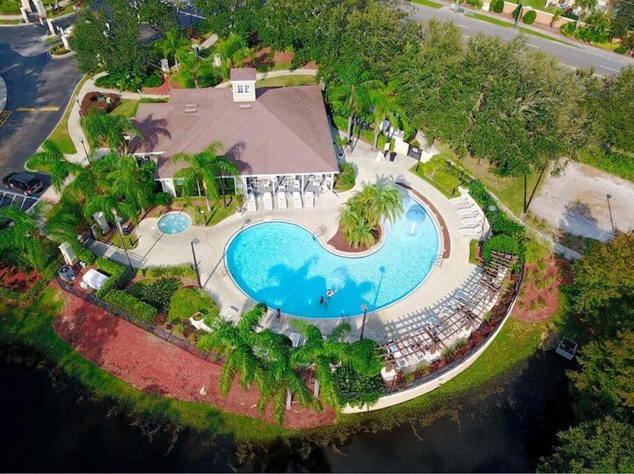 Abc Vacation Homes Kissimmee Exterior foto