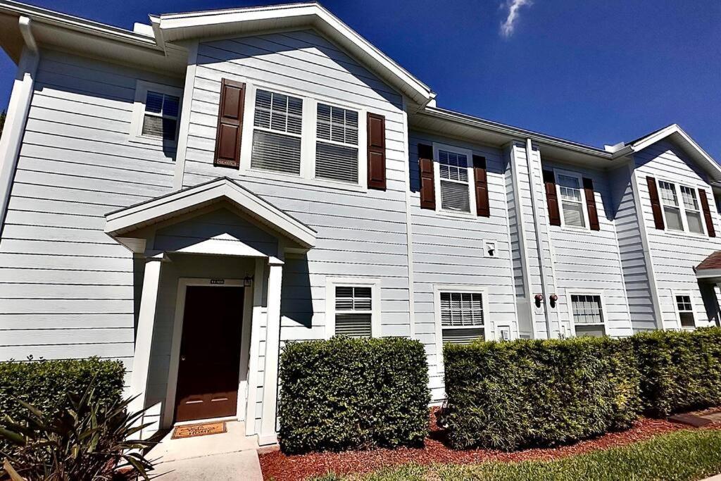 Abc Vacation Homes Kissimmee Exterior foto